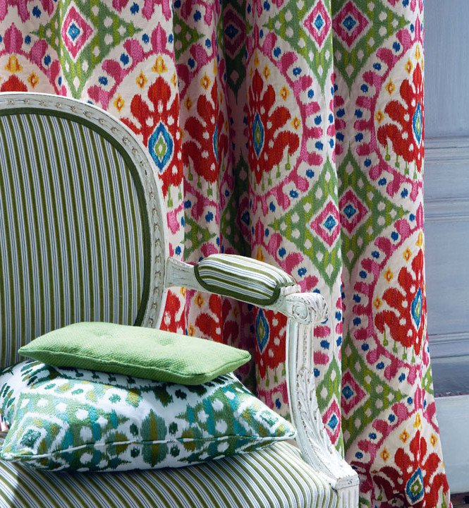 fabric