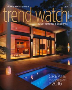 Trend Watch Magazine Cover
