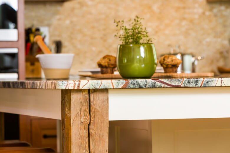 kitchen design after