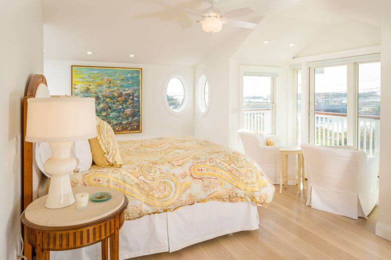 beach house design